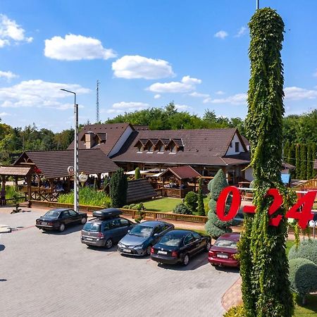 Csalánosi Vendégház Kecskemét Esterno foto