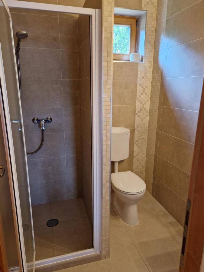 Csalánosi Vendégház Kecskemét Esterno foto