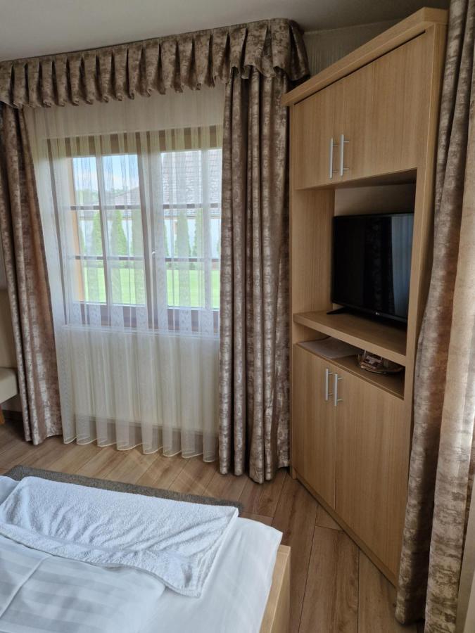 Csalánosi Vendégház Kecskemét Esterno foto